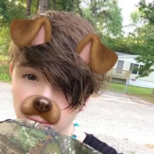 Meet your Posher, Austin